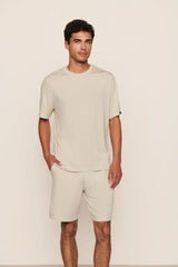 Henry TENCEL™ Modal Short PJ Set