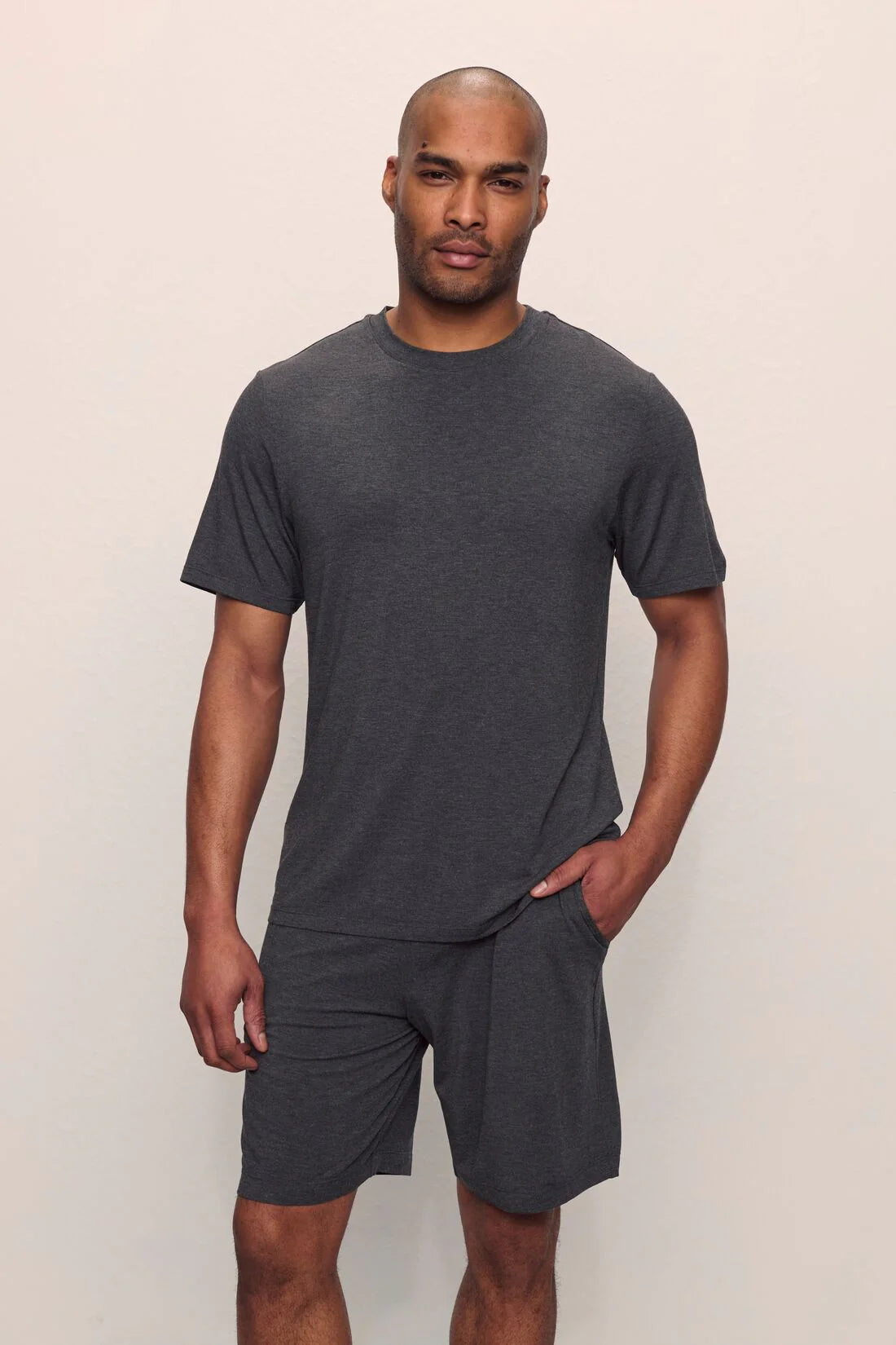 Henry TENCEL™ Modal Short PJ Set