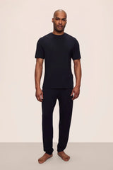 Henry TENCEL™ Modal Short Sleeve & Pant PJ Set