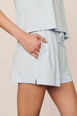 Gisele TENCEL™ Modal Everyday Relaxed Short
