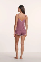 Frida TENCEL™ Modal Cami & Shortie Short PJ Set