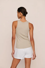 Essential Rib Tank