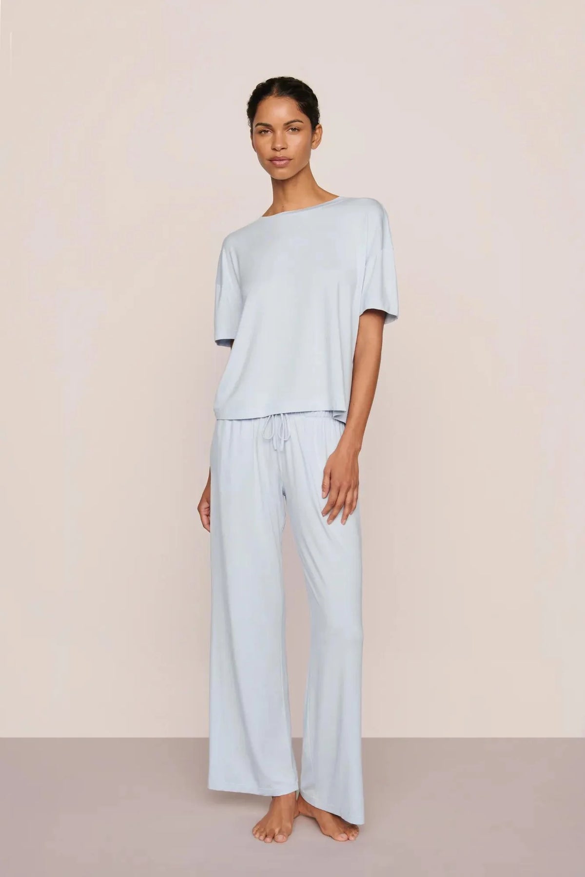 Gisele TENCEL™ Modal Everyday Straight Leg Pant