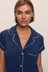 Gisele TENCEL™ Modal Shortie Short PJ Set