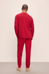 Henry TENCEL™ Modal Long PJ Set