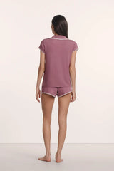 Frida TENCEL™ Modal Shortie Short PJ Set