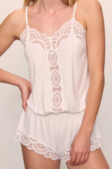 Mariana TENCEL™ Modal Romper
