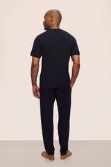 Henry TENCEL™ Modal Short Sleeve & Pant PJ Set