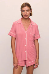 Gisele TENCEL™ Modal Relaxed Short PJ Set