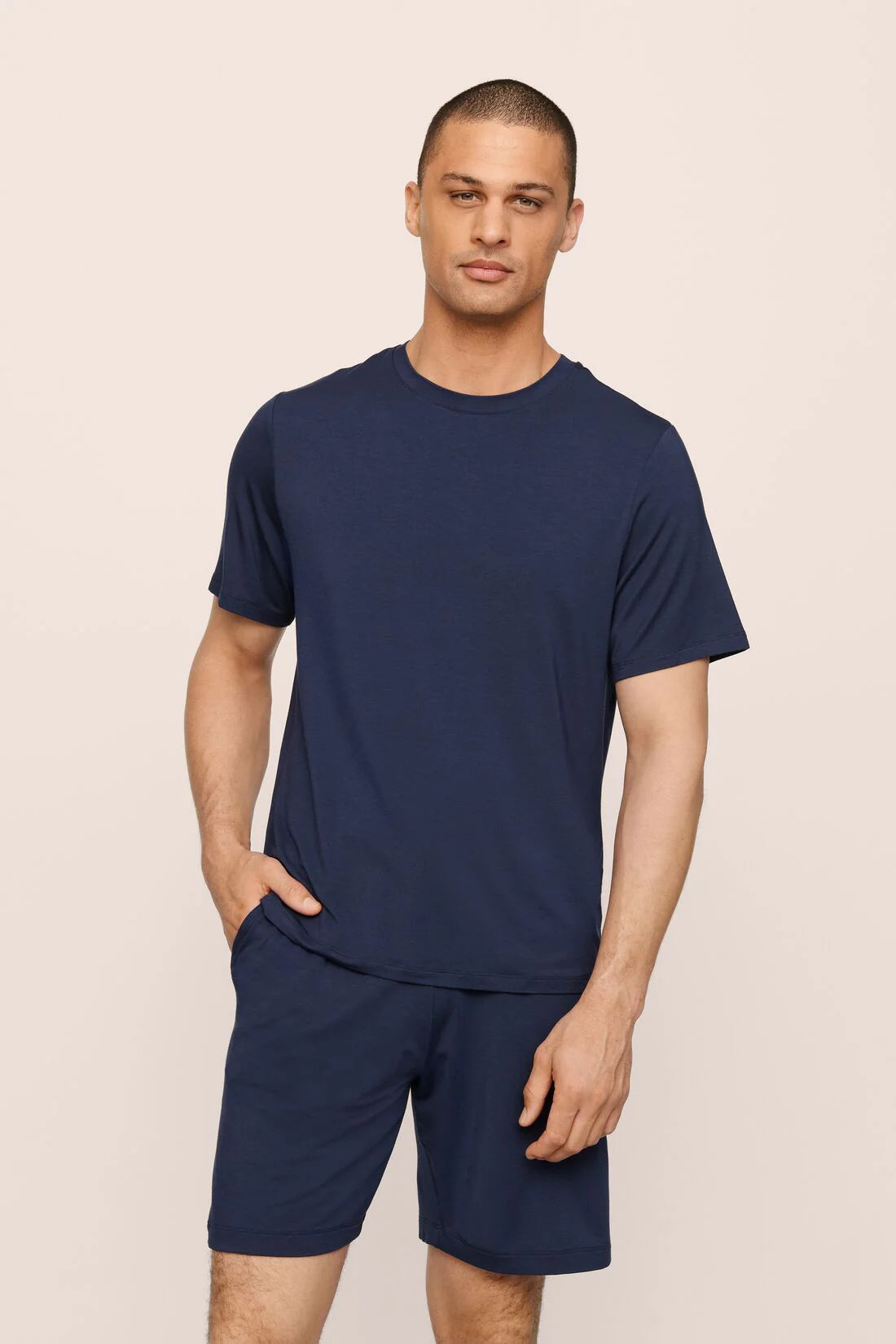 Henry TENCEL™ Modal Short PJ Set