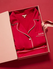 Monogramming